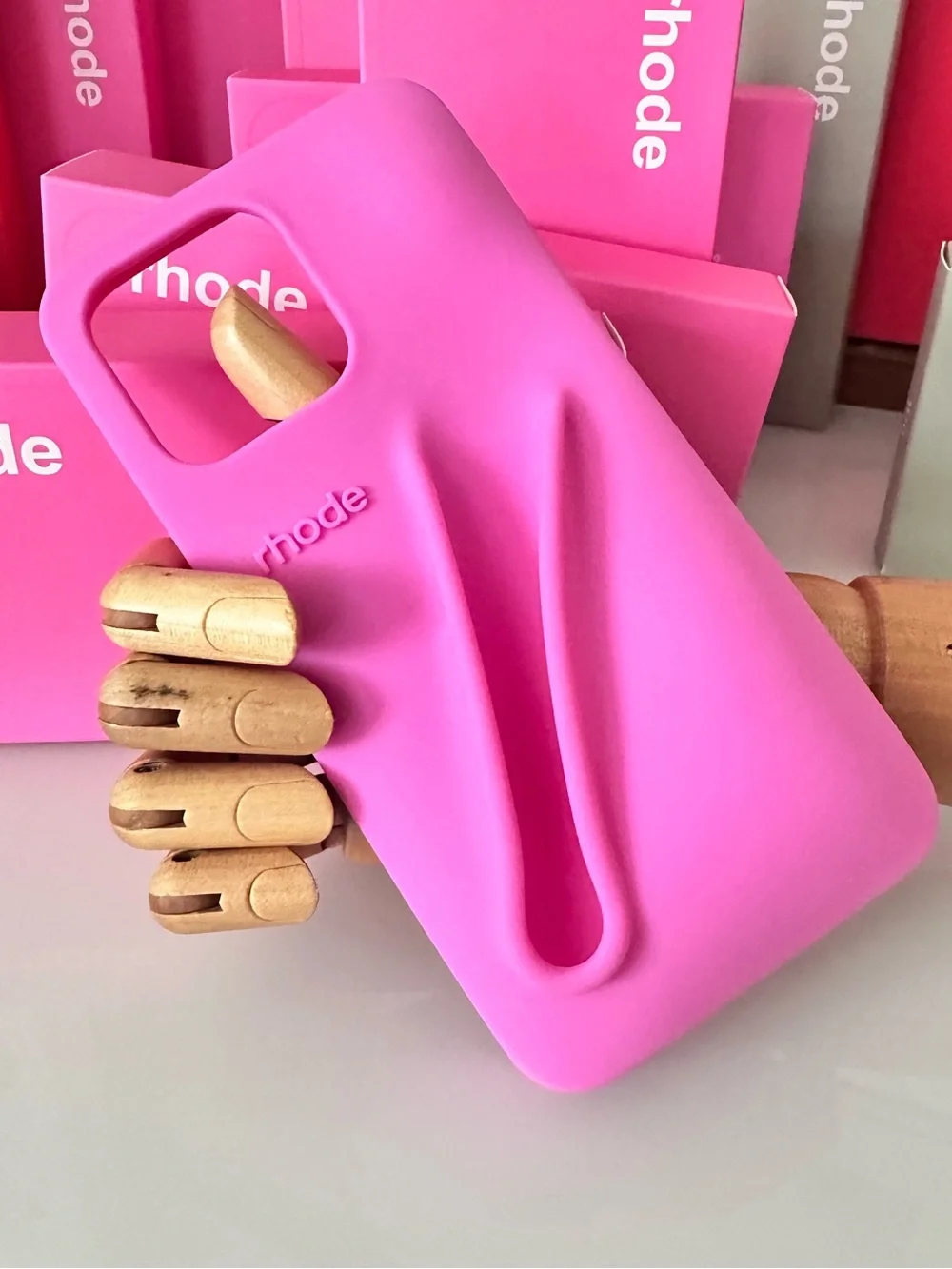 RHODE brand new